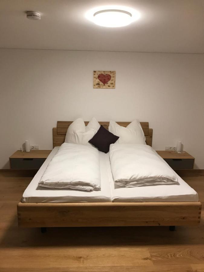Murmenta Appartements 판단츠 외부 사진