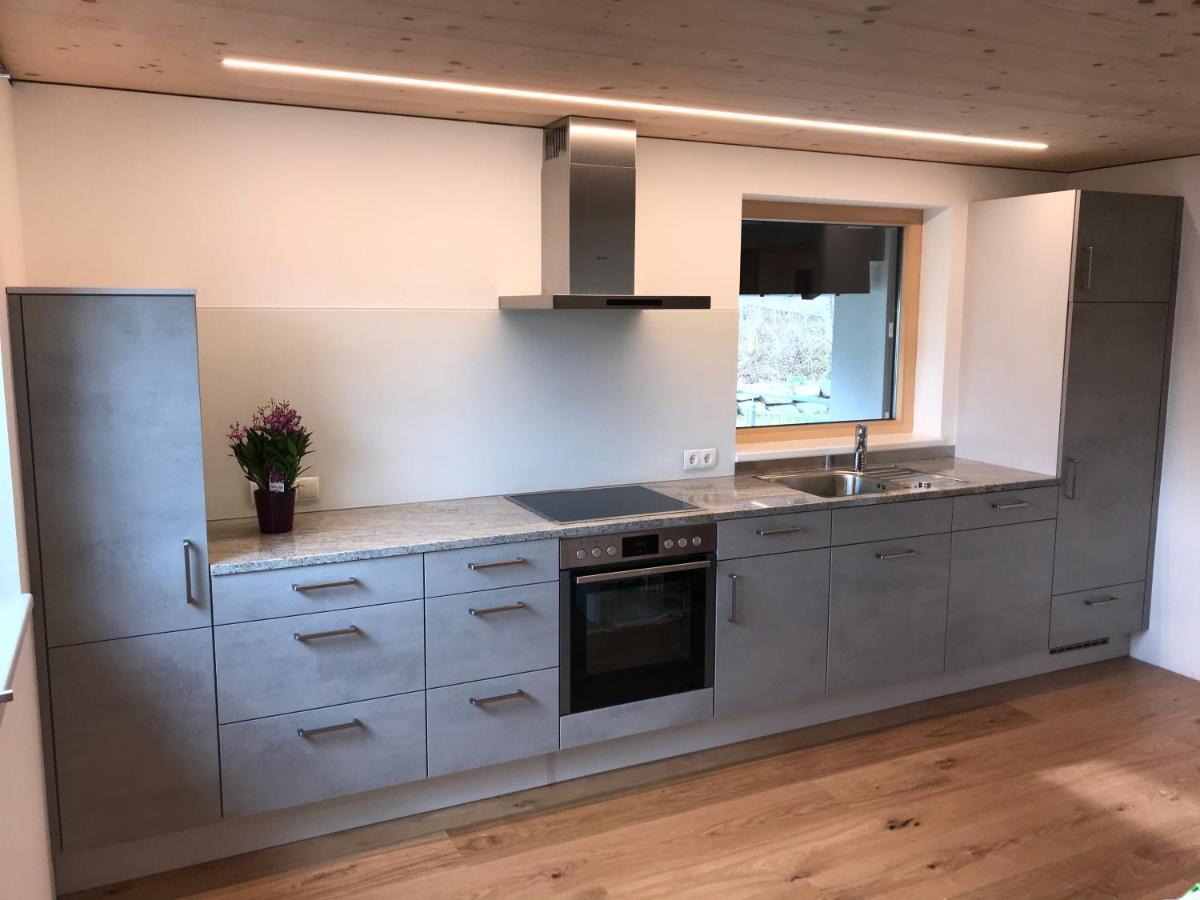 Murmenta Appartements 판단츠 외부 사진