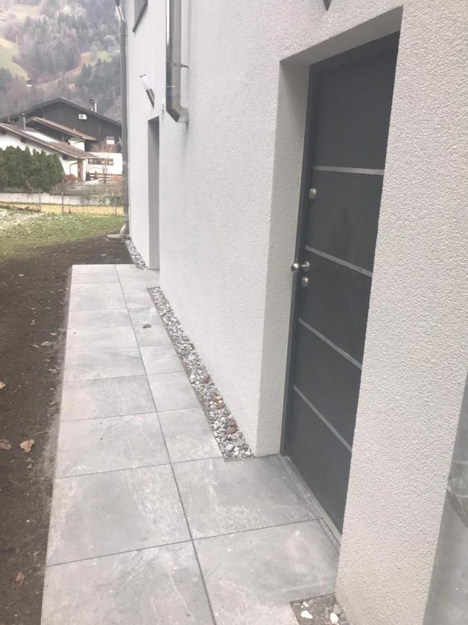 Murmenta Appartements 판단츠 외부 사진