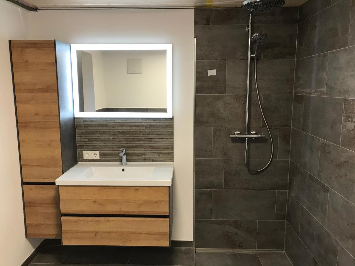 Murmenta Appartements 판단츠 외부 사진