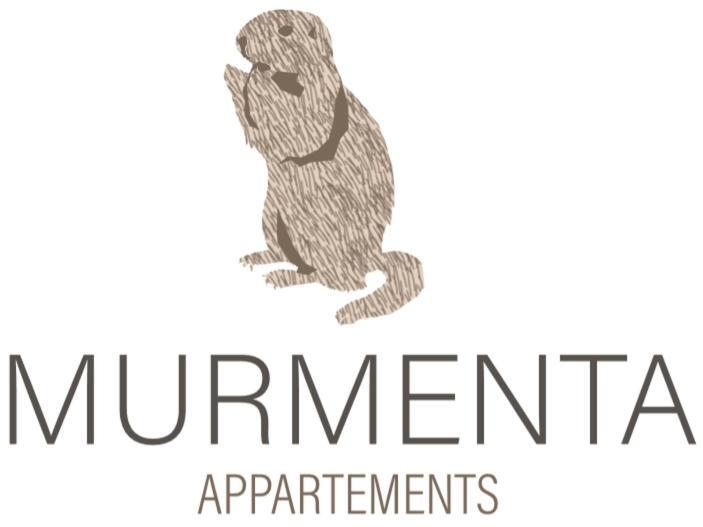 Murmenta Appartements 판단츠 외부 사진