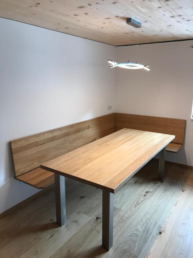 Murmenta Appartements 판단츠 외부 사진